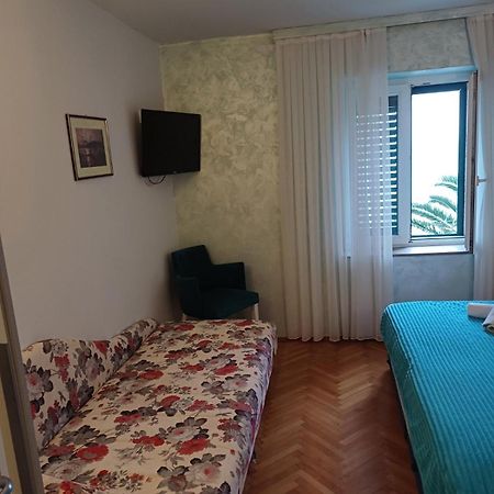 Apartments Adria Petrovac Εξωτερικό φωτογραφία