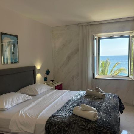 Apartments Adria Petrovac Εξωτερικό φωτογραφία