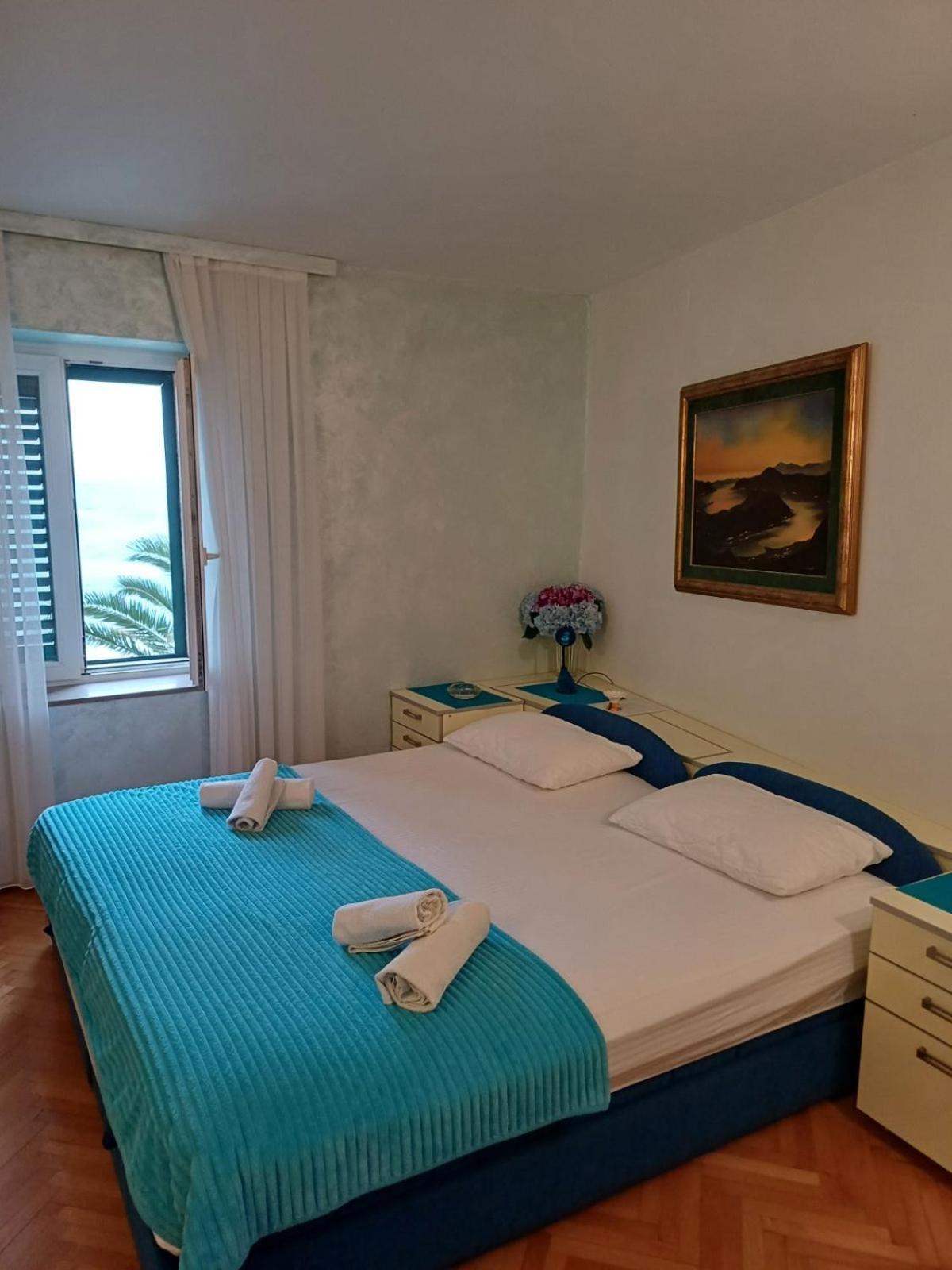 Apartments Adria Petrovac Εξωτερικό φωτογραφία