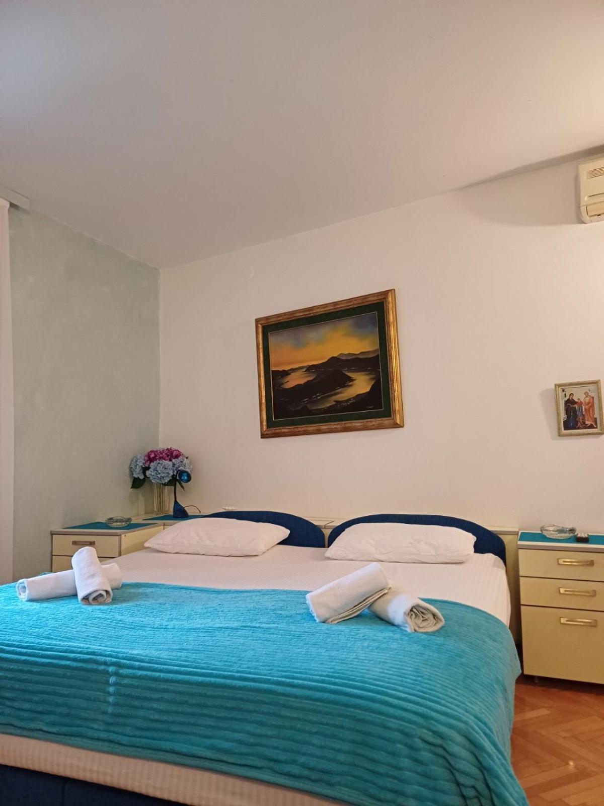 Apartments Adria Petrovac Εξωτερικό φωτογραφία