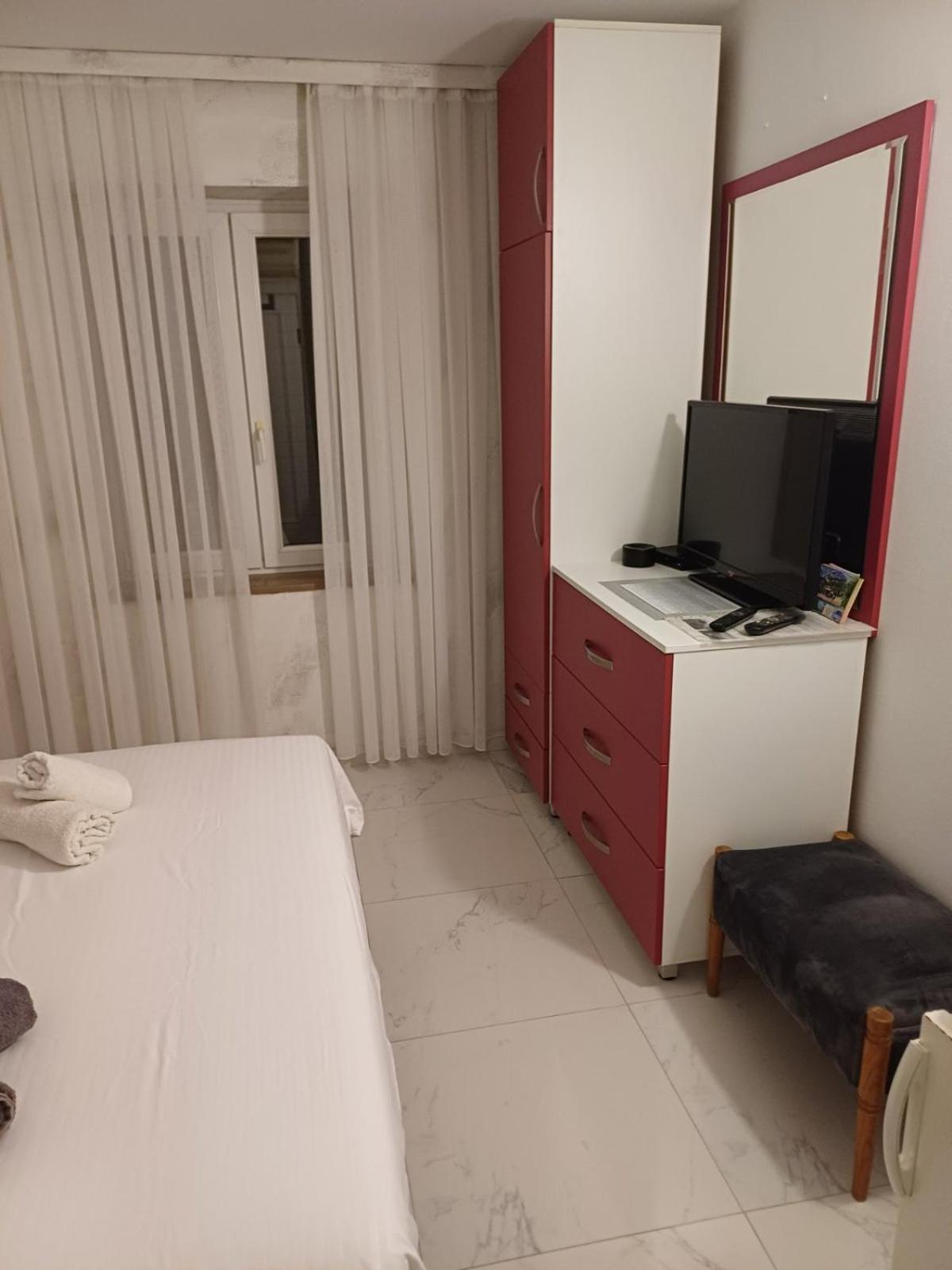 Apartments Adria Petrovac Εξωτερικό φωτογραφία