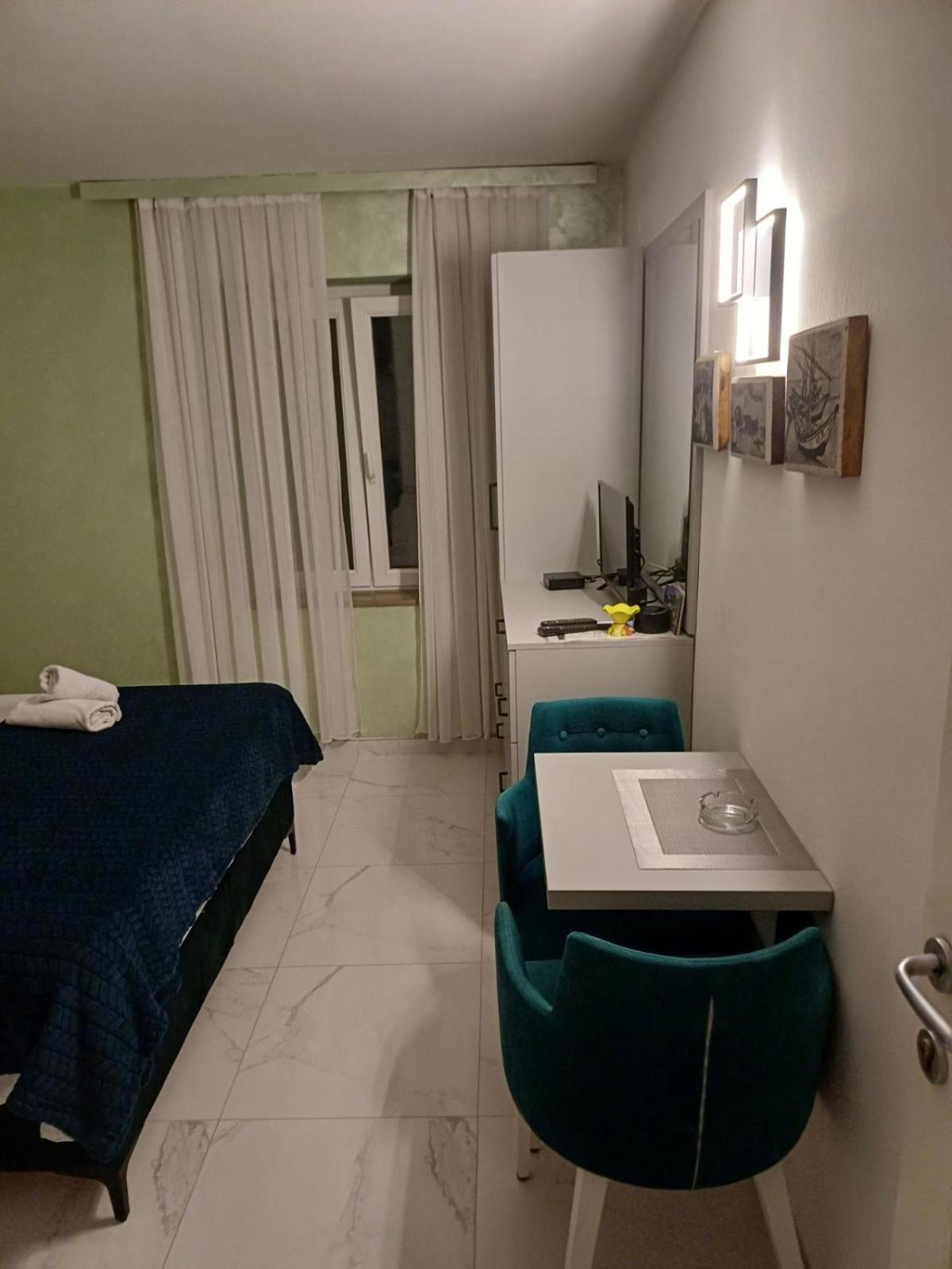 Apartments Adria Petrovac Εξωτερικό φωτογραφία