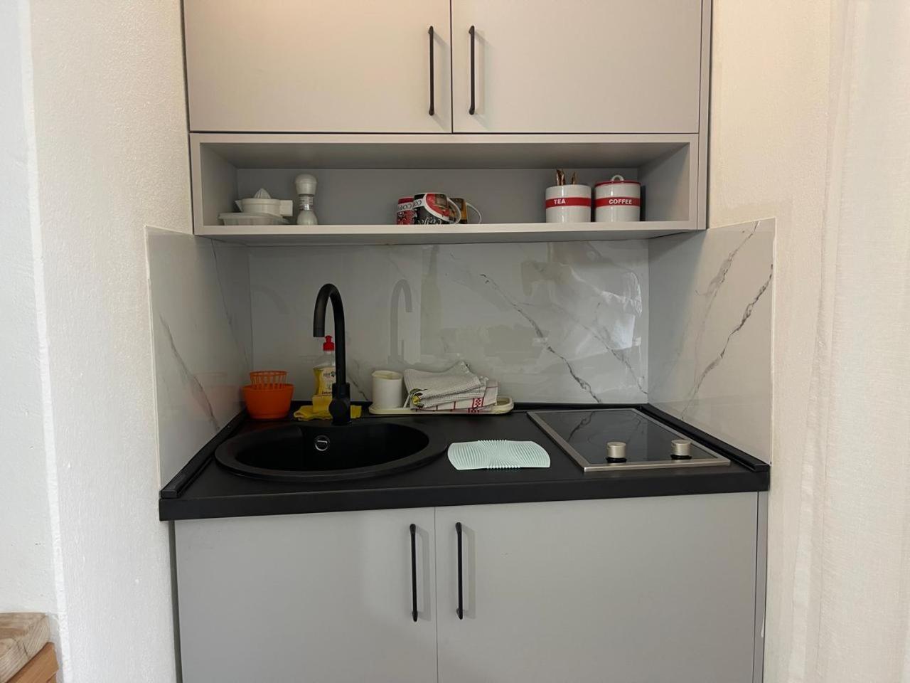 Apartments Adria Petrovac Εξωτερικό φωτογραφία