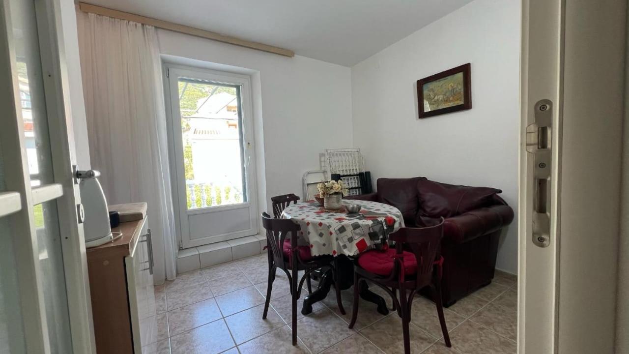 Apartments Adria Petrovac Εξωτερικό φωτογραφία