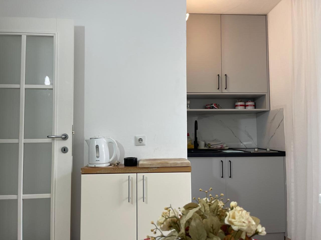Apartments Adria Petrovac Εξωτερικό φωτογραφία