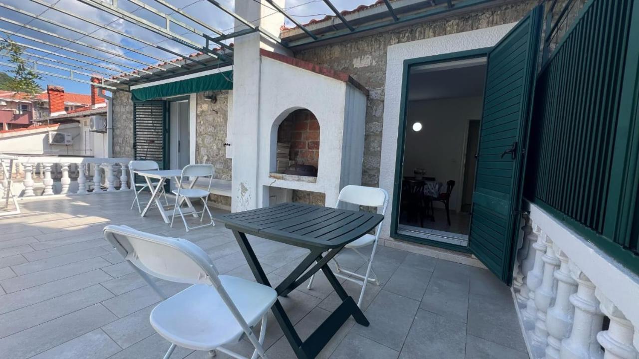 Apartments Adria Petrovac Εξωτερικό φωτογραφία