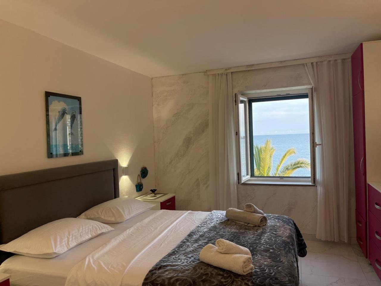 Apartments Adria Petrovac Εξωτερικό φωτογραφία