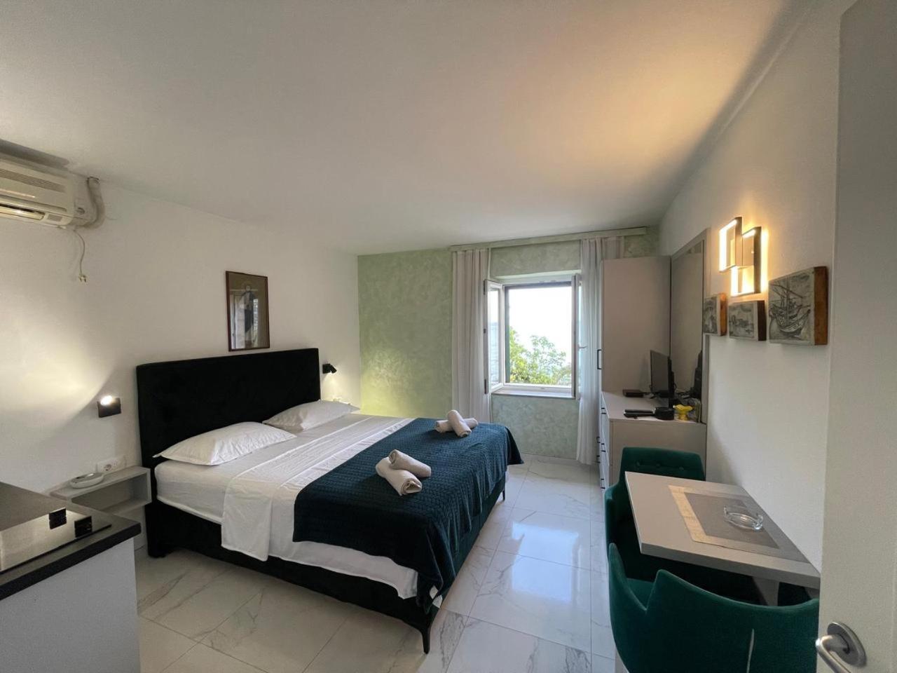 Apartments Adria Petrovac Εξωτερικό φωτογραφία