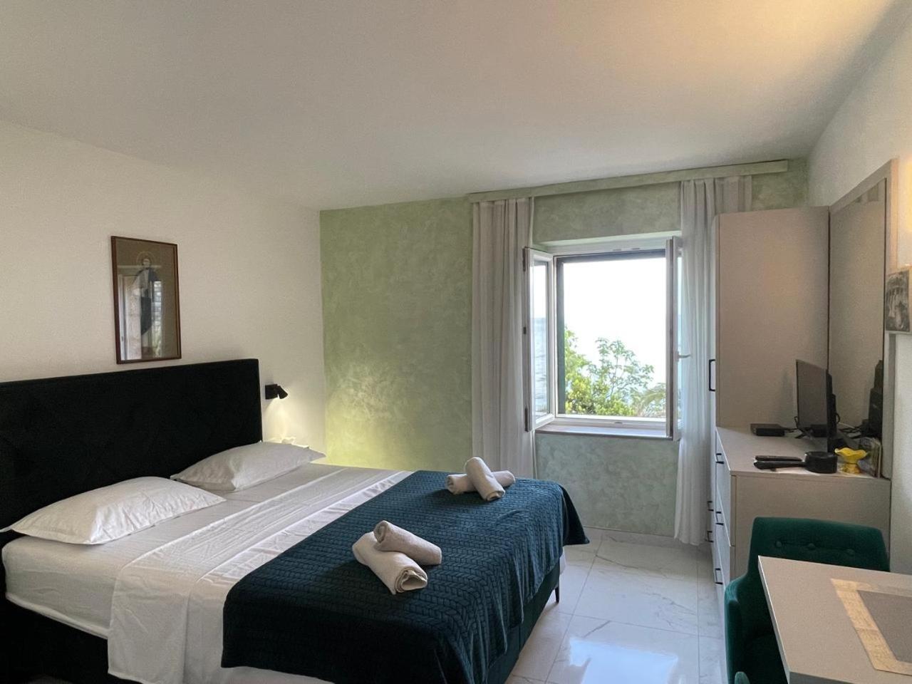 Apartments Adria Petrovac Εξωτερικό φωτογραφία