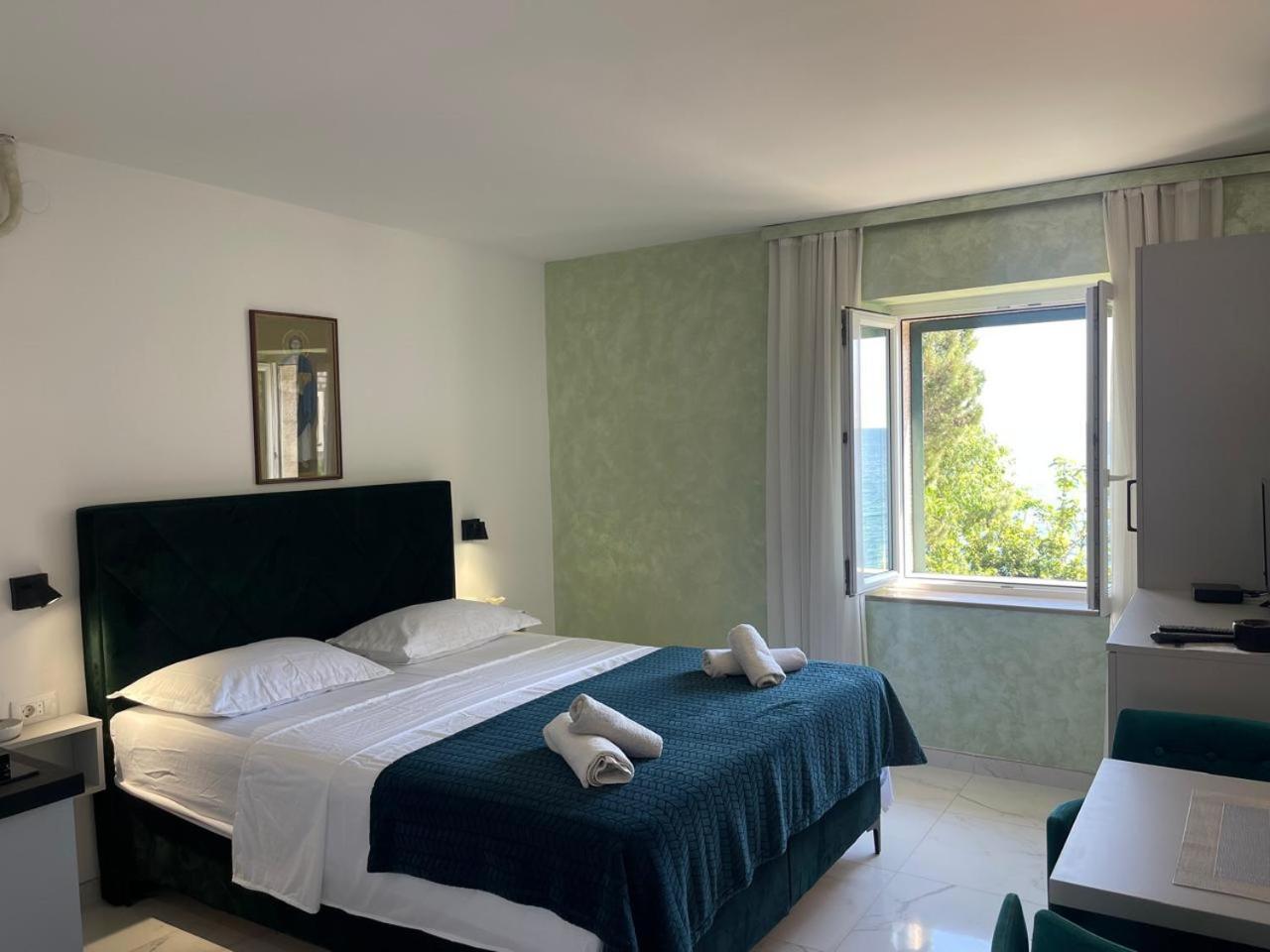 Apartments Adria Petrovac Εξωτερικό φωτογραφία
