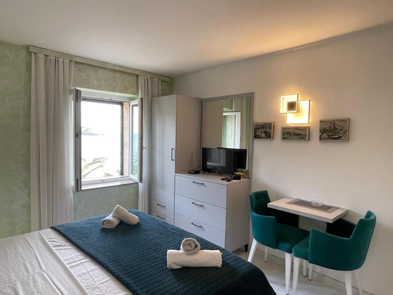Apartments Adria Petrovac Εξωτερικό φωτογραφία