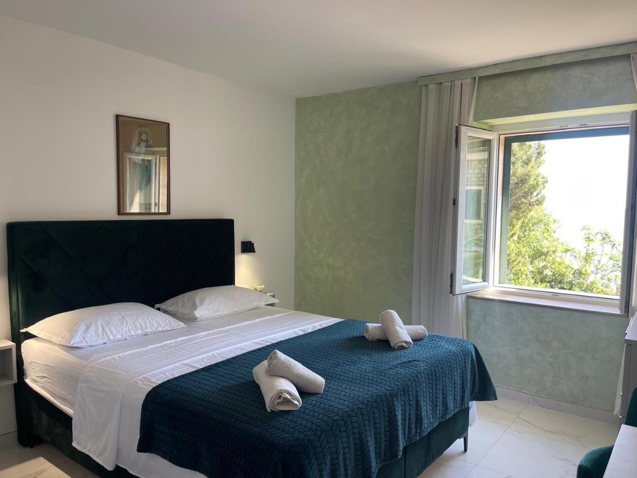 Apartments Adria Petrovac Εξωτερικό φωτογραφία
