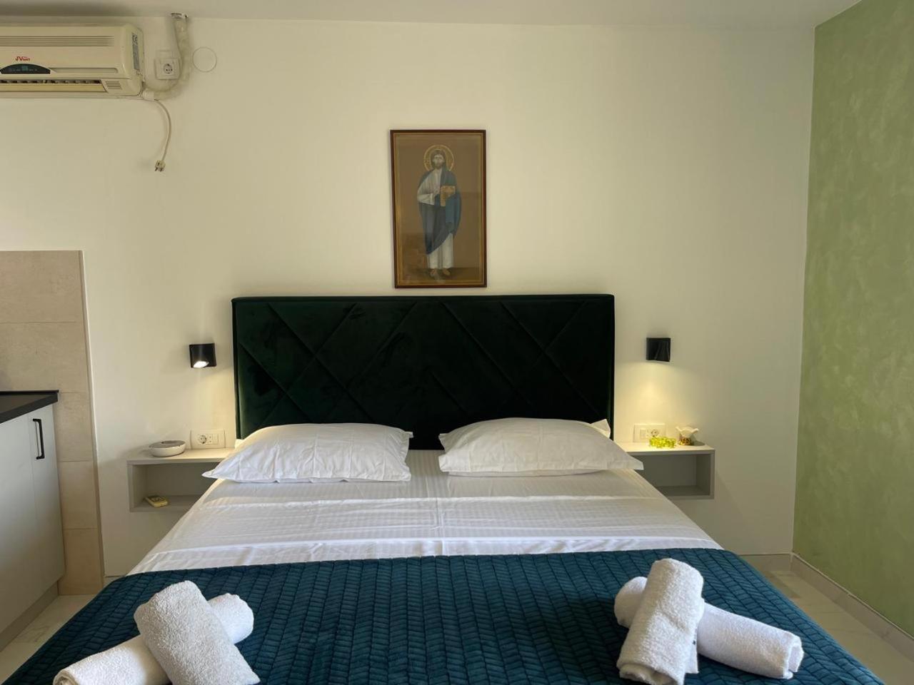 Apartments Adria Petrovac Εξωτερικό φωτογραφία