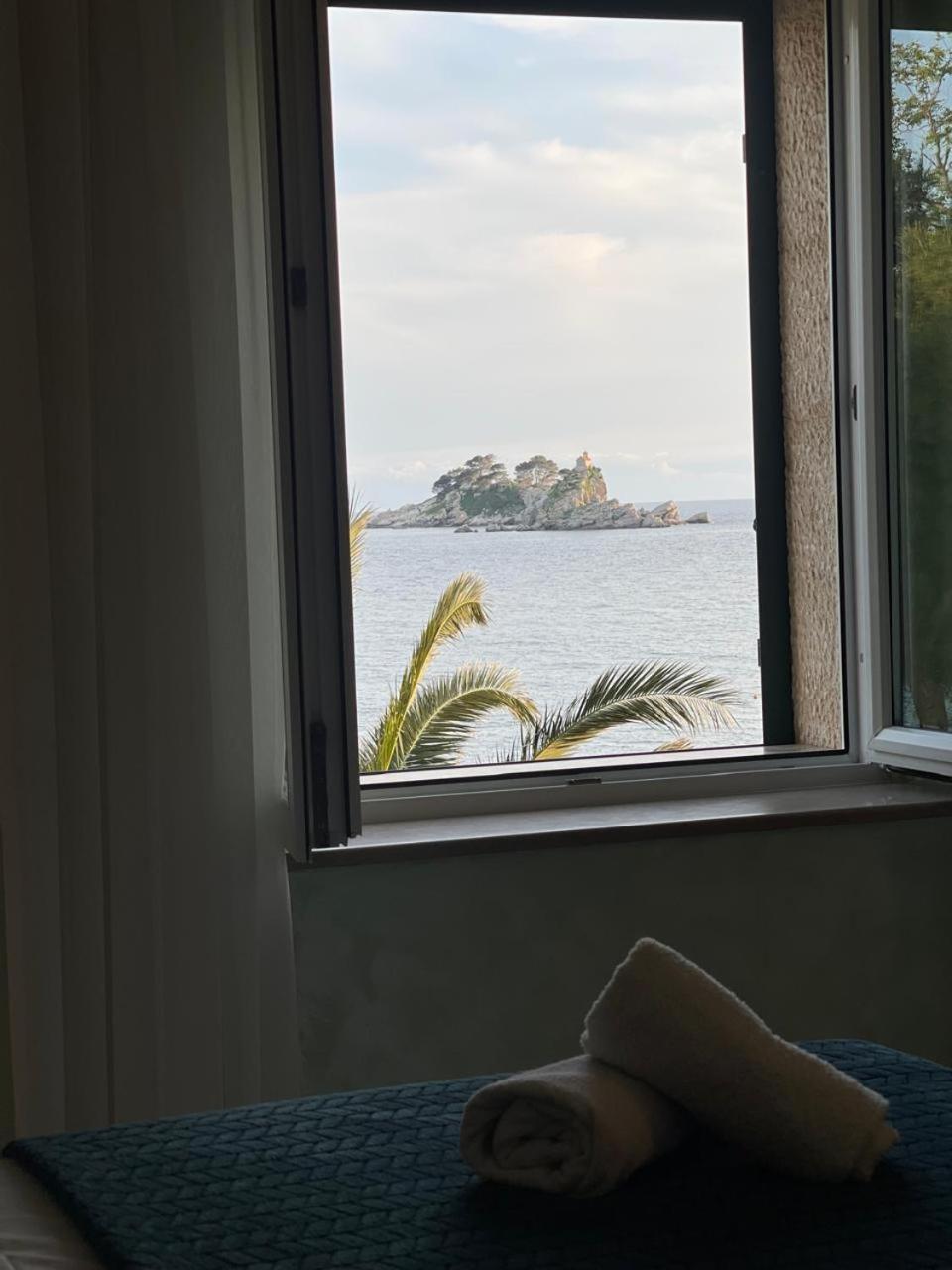 Apartments Adria Petrovac Εξωτερικό φωτογραφία